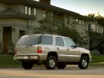 GMC Yukon 2000 года